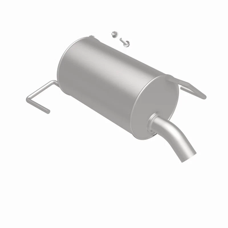 2005-2009 Subaru Outback Direct-Fit Muffler Kit 108-0081